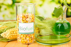 Penrhiwfer biofuel availability