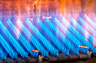Penrhiwfer gas fired boilers