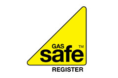 gas safe companies Penrhiwfer
